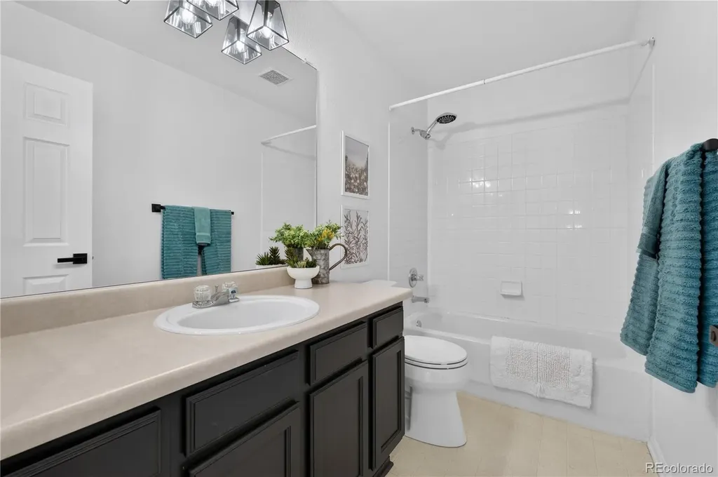 11792 Larkspur Drive Parker CO 80134