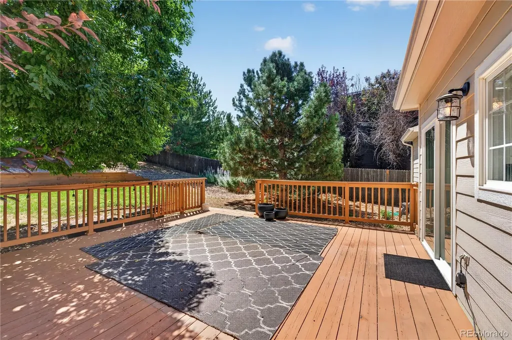 11792 Larkspur Drive Parker CO 80134