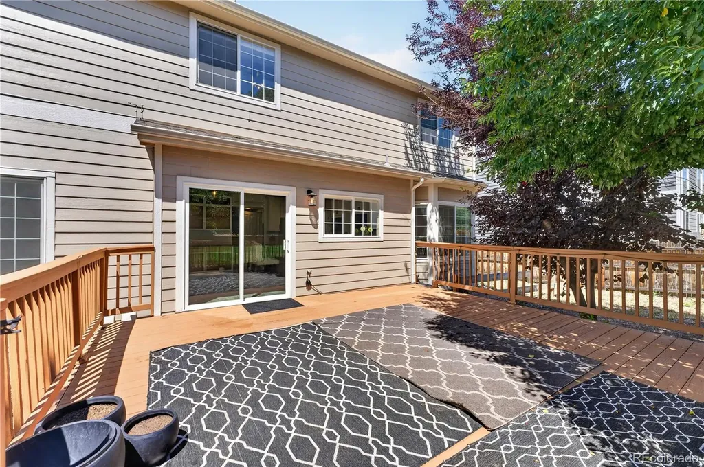 11792 Larkspur Drive Parker CO 80134
