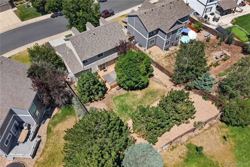 11792 Larkspur Drive Parker CO 80134