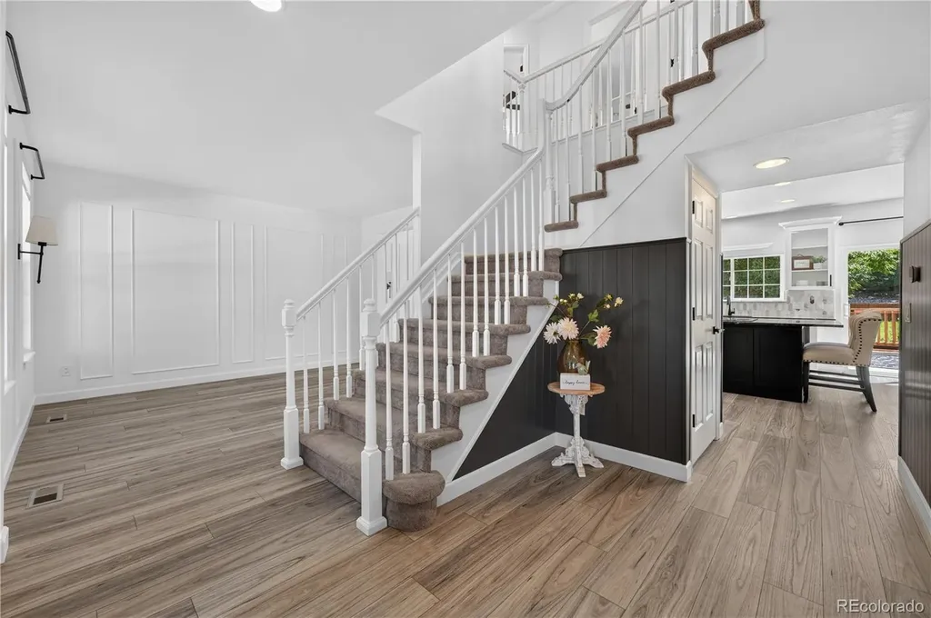11792 Larkspur Drive Parker CO 80134