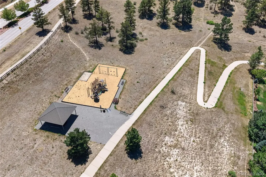 11792 Larkspur Drive Parker CO 80134