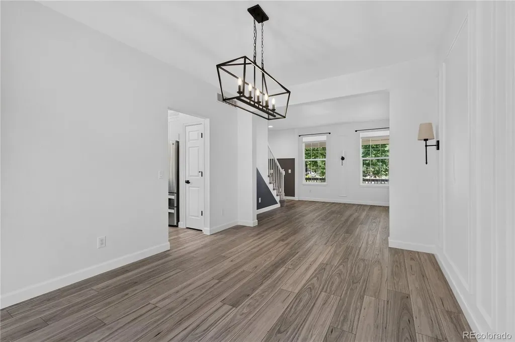 11792 Larkspur Drive Parker CO 80134
