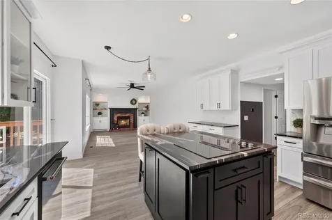11792 Larkspur Drive Parker CO 80134