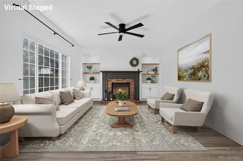 11792 Larkspur Drive Parker CO 80134