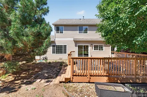 11792 Larkspur Drive Parker CO 80134