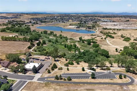 11792 Larkspur Drive Parker CO 80134