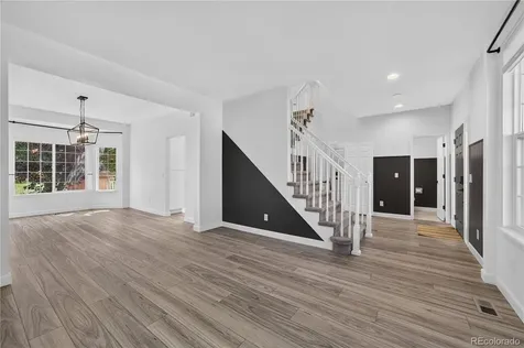 11792 Larkspur Drive Parker CO 80134