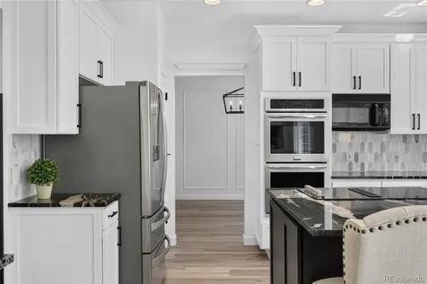 11792 Larkspur Drive Parker CO 80134