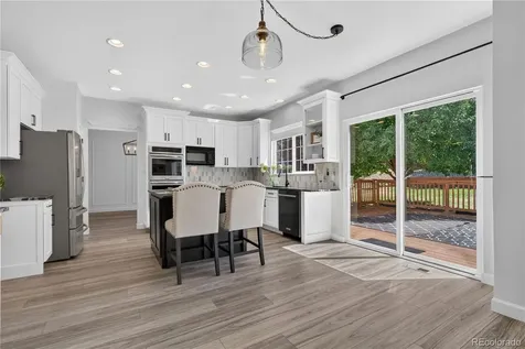 11792 Larkspur Drive Parker CO 80134