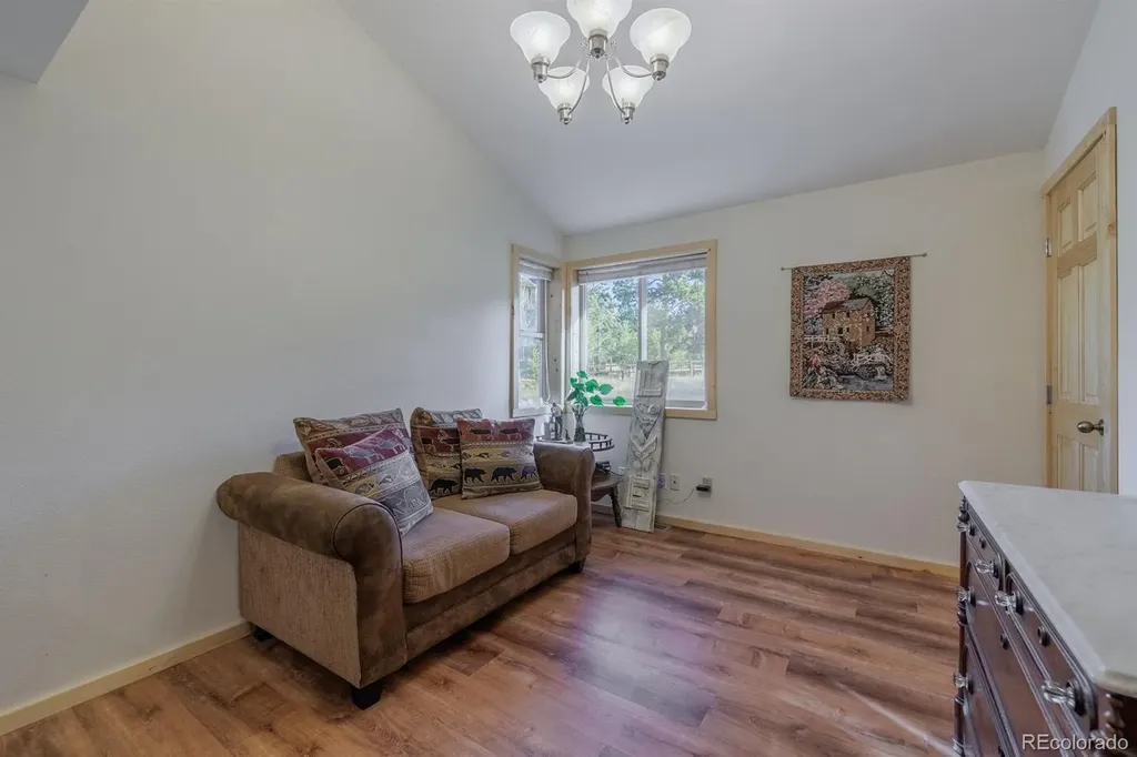 240 Crestwood Drive Woodland Park CO 80863