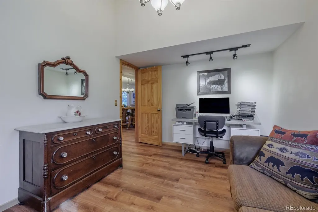 240 Crestwood Drive Woodland Park CO 80863