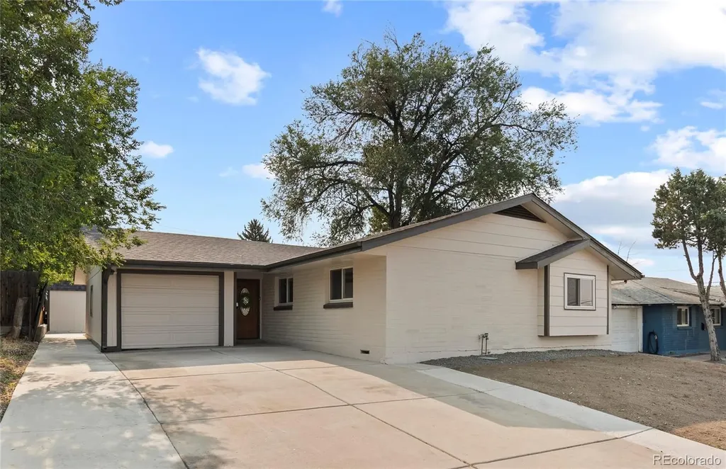 8430 Clarkson Street Denver CO 80229