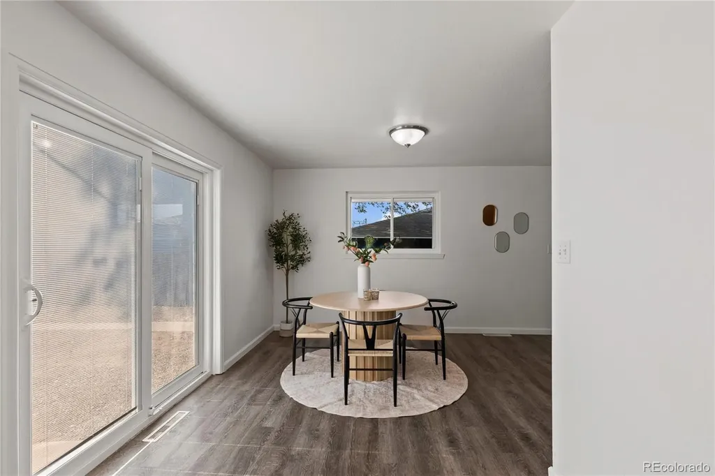 8430 Clarkson Street Denver CO 80229