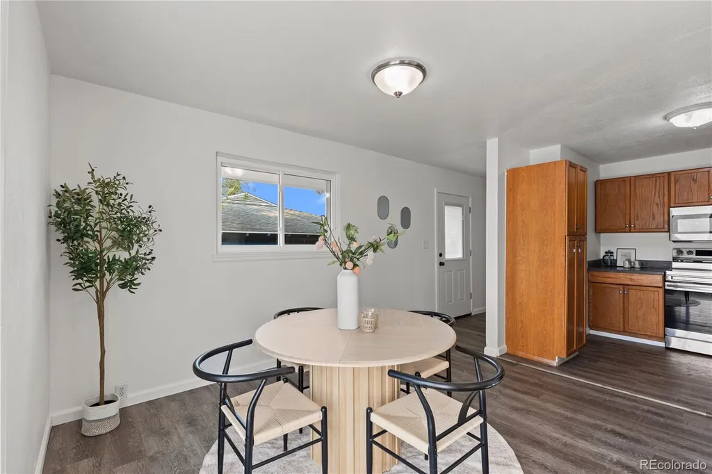 8430 Clarkson Street Denver CO 80229