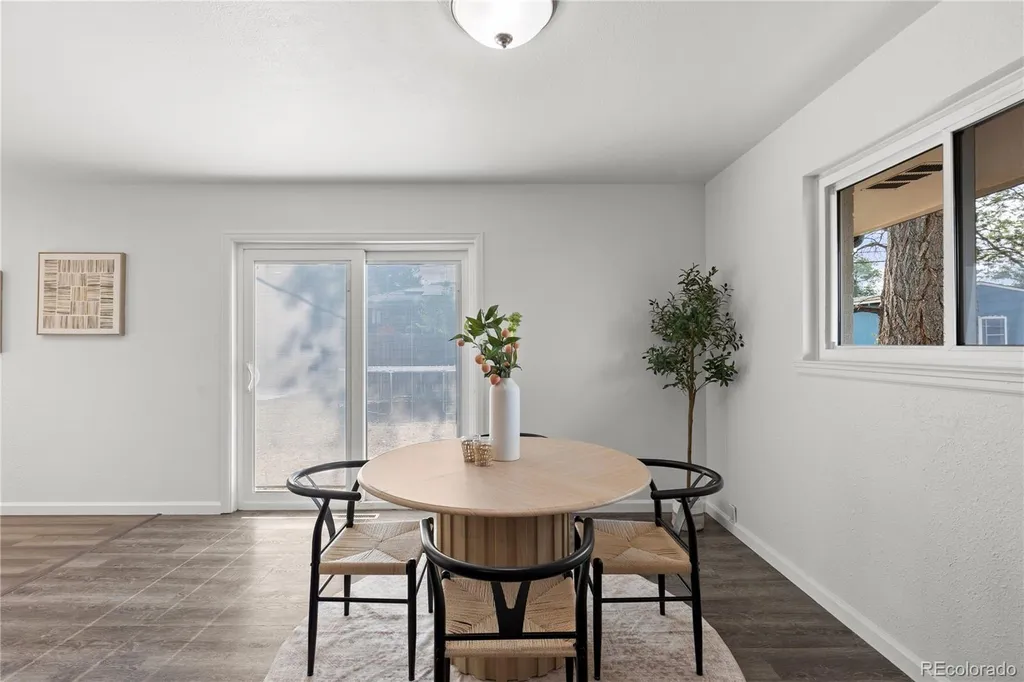 8430 Clarkson Street Denver CO 80229