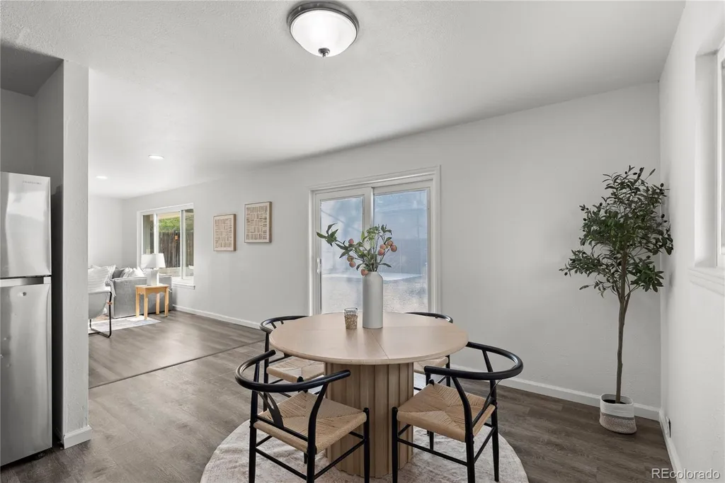 8430 Clarkson Street Denver CO 80229