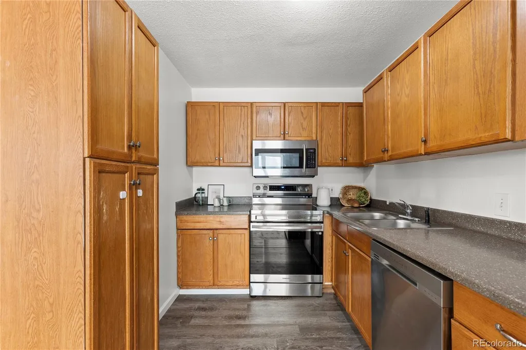 8430 Clarkson Street Denver CO 80229
