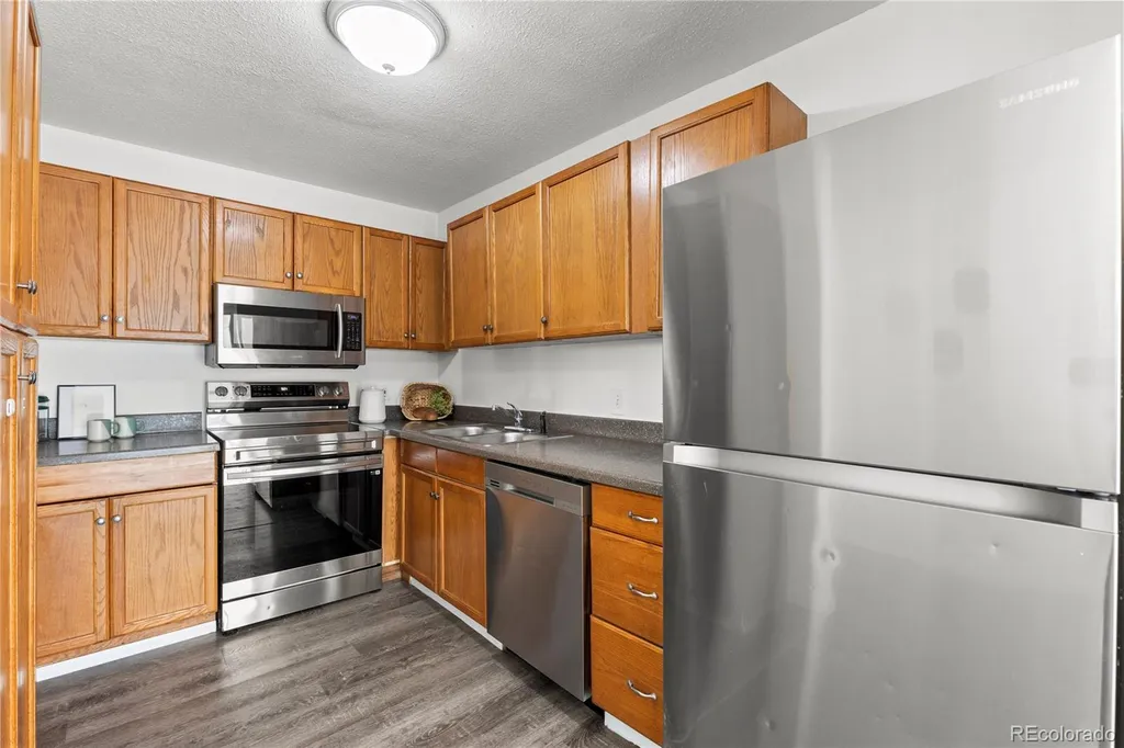 8430 Clarkson Street Denver CO 80229