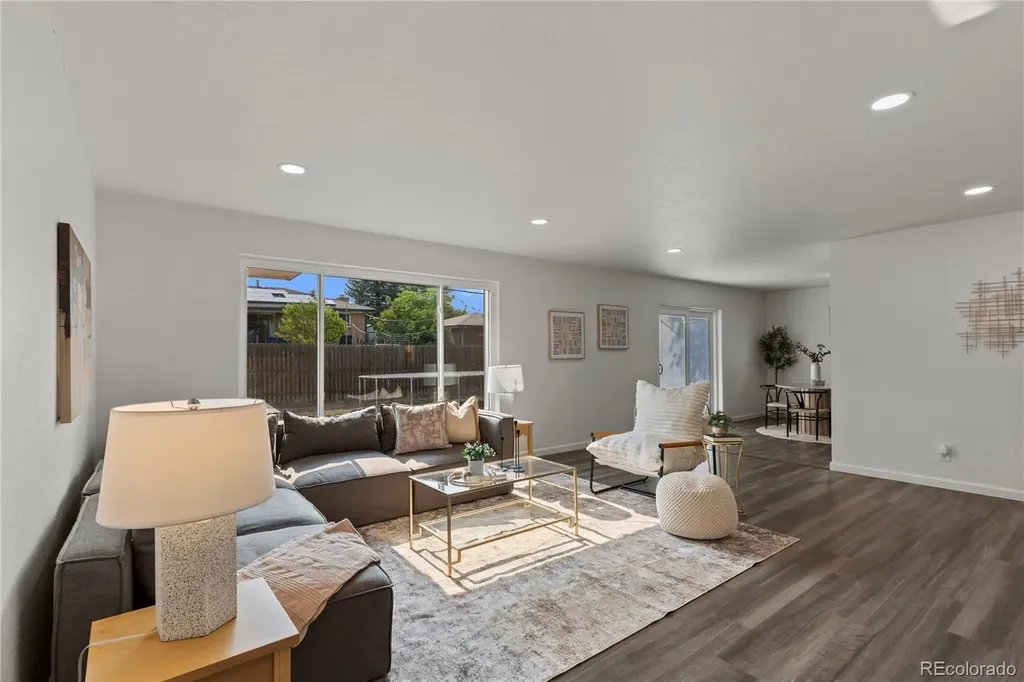 8430 Clarkson Street Denver CO 80229