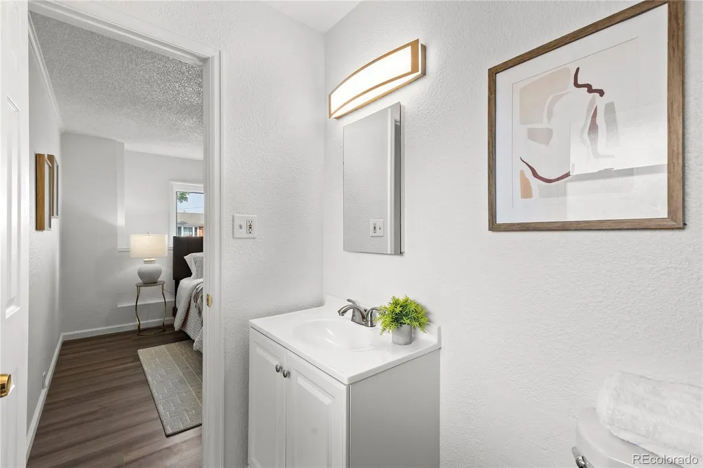 8430 Clarkson Street Denver CO 80229