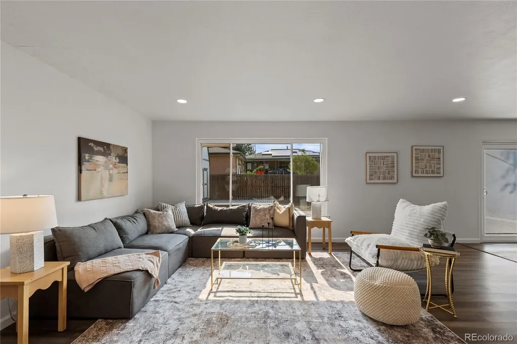 8430 Clarkson Street Denver CO 80229