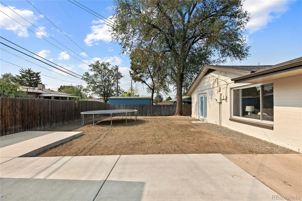 8430 Clarkson Street Denver CO 80229