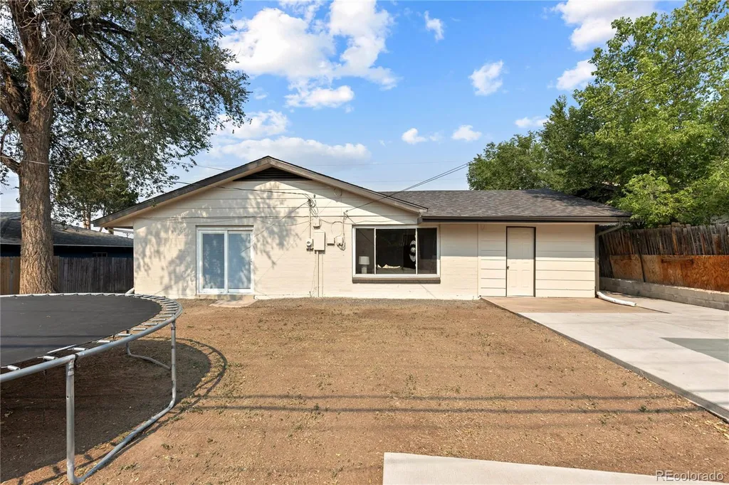 8430 Clarkson Street Denver CO 80229