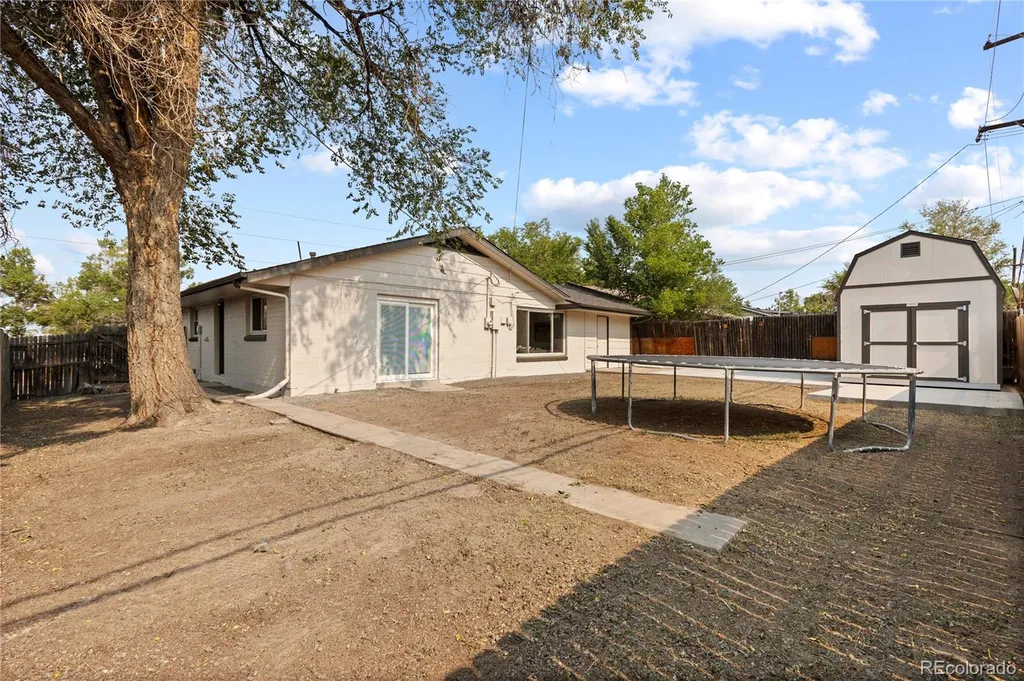 8430 Clarkson Street Denver CO 80229
