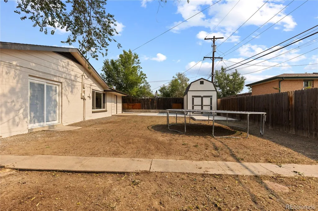 8430 Clarkson Street Denver CO 80229