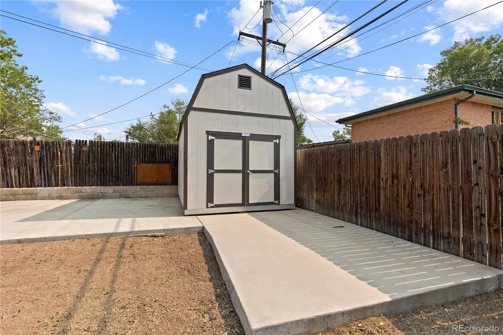 8430 Clarkson Street Denver CO 80229