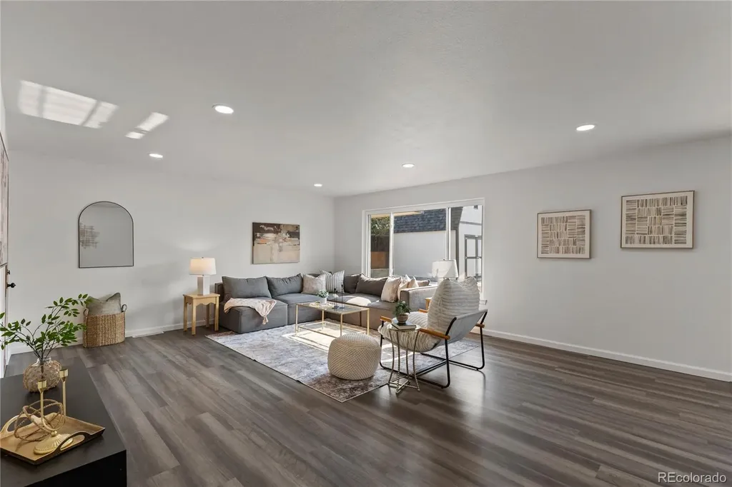 8430 Clarkson Street Denver CO 80229