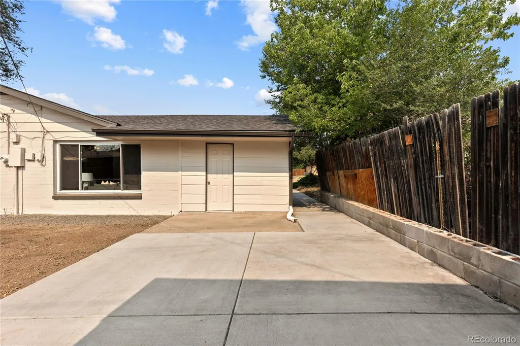 8430 Clarkson Street Denver CO 80229