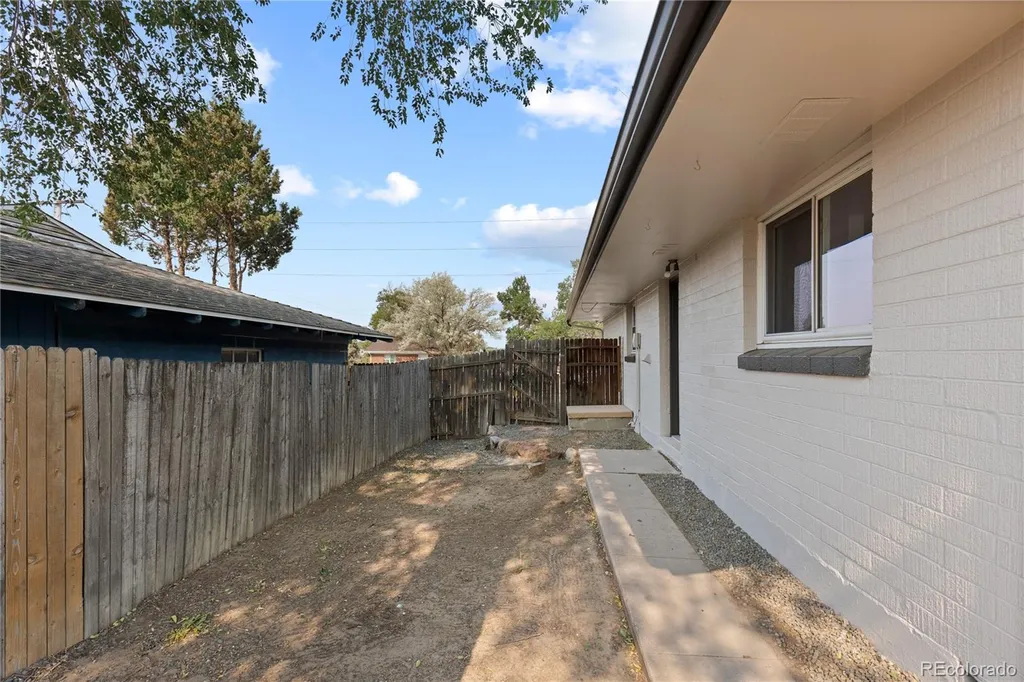 8430 Clarkson Street Denver CO 80229