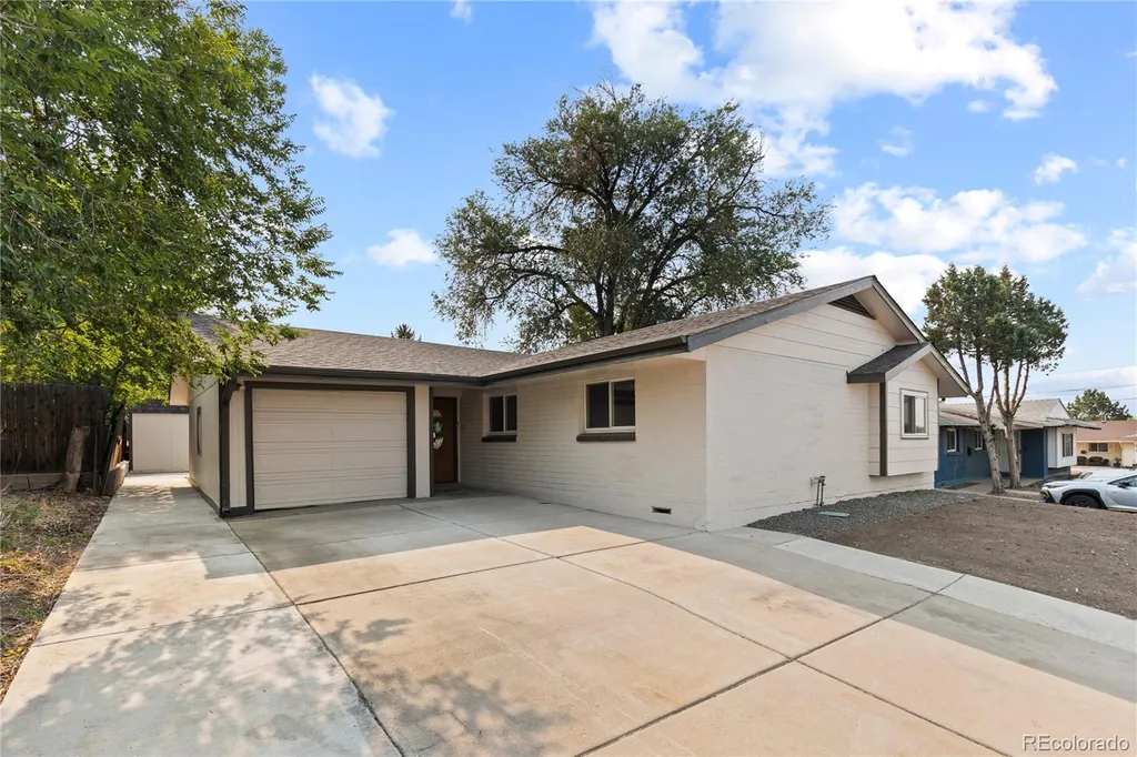 8430 Clarkson Street Denver CO 80229