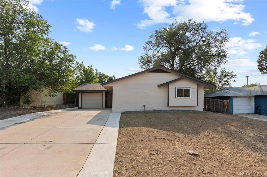 8430 Clarkson Street Denver CO 80229