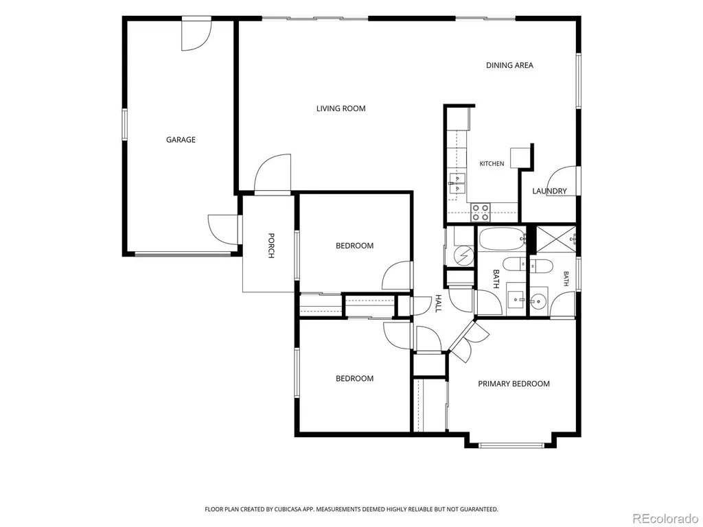 8430 Clarkson Street Denver CO 80229