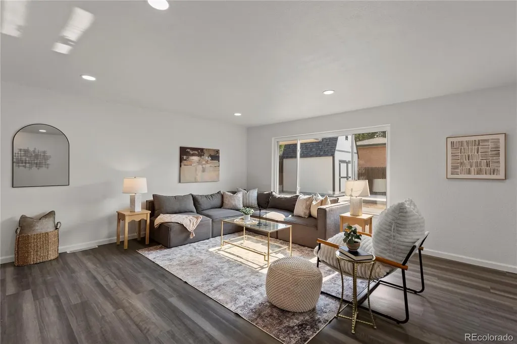 8430 Clarkson Street Denver CO 80229