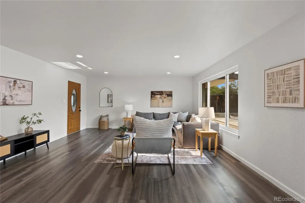 8430 Clarkson Street Denver CO 80229