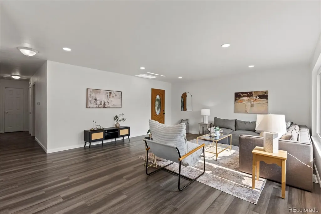 8430 Clarkson Street Denver CO 80229