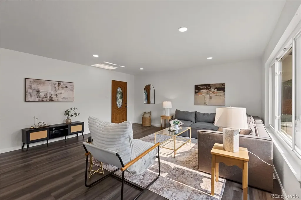 8430 Clarkson Street Denver CO 80229