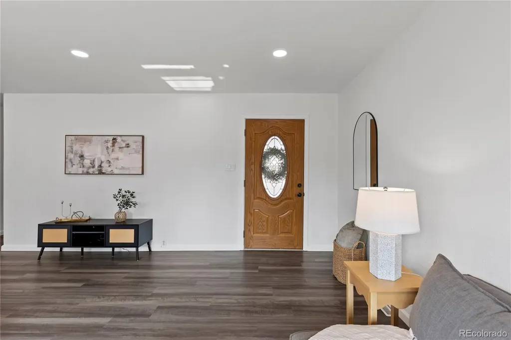 8430 Clarkson Street Denver CO 80229