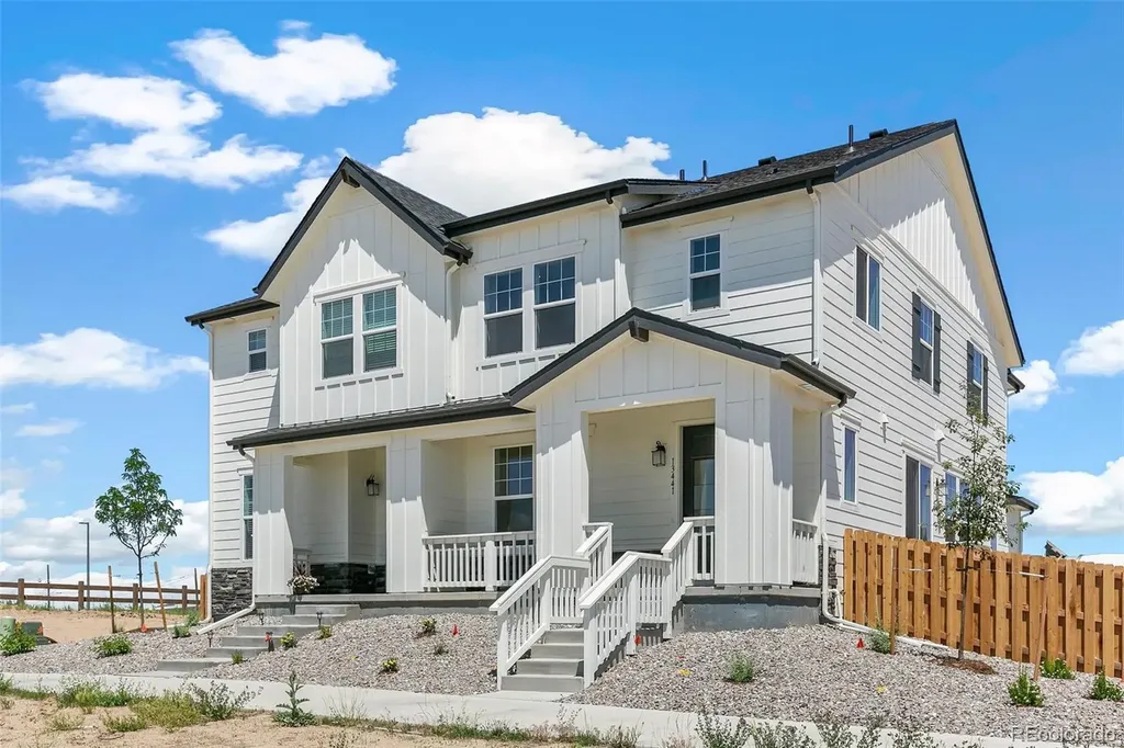 13441 E 111th Place Commerce City CO 80022