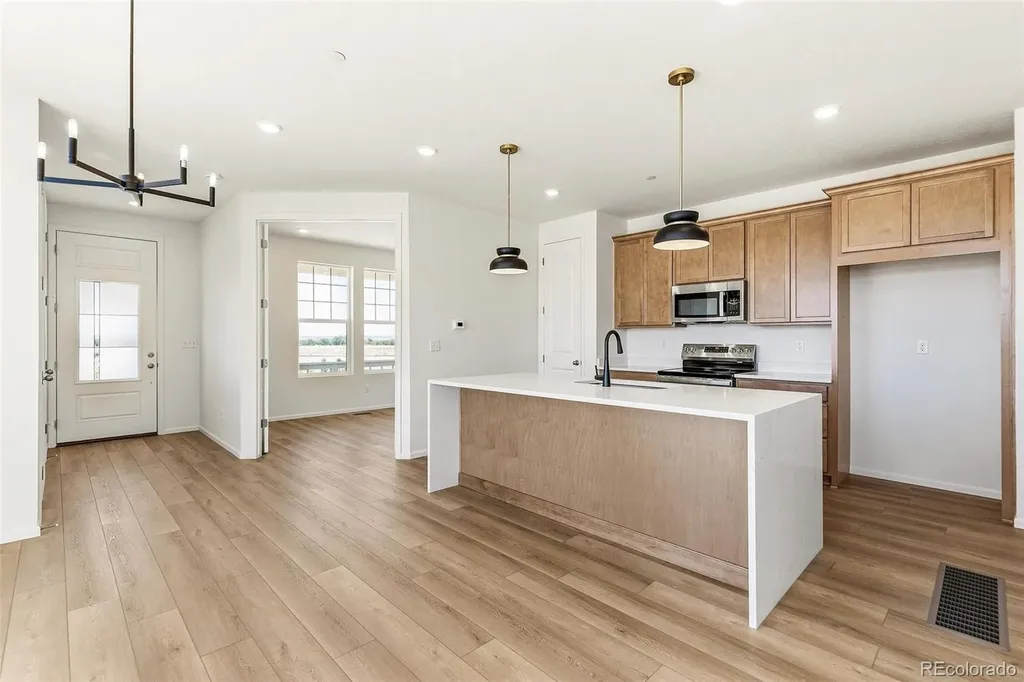 13441 E 111th Place Commerce City CO 80022