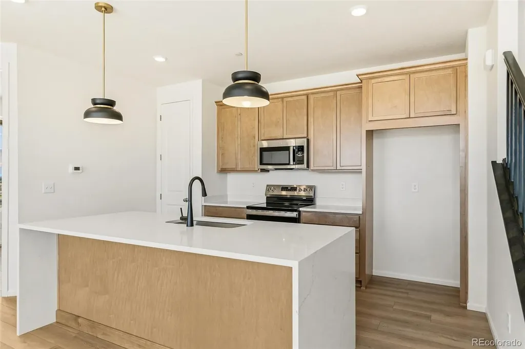13441 E 111th Place Commerce City CO 80022