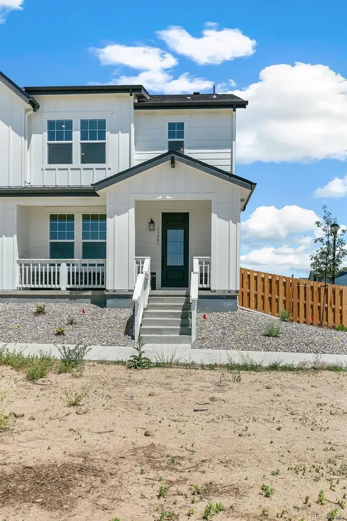13441 E 111th Place Commerce City CO 80022