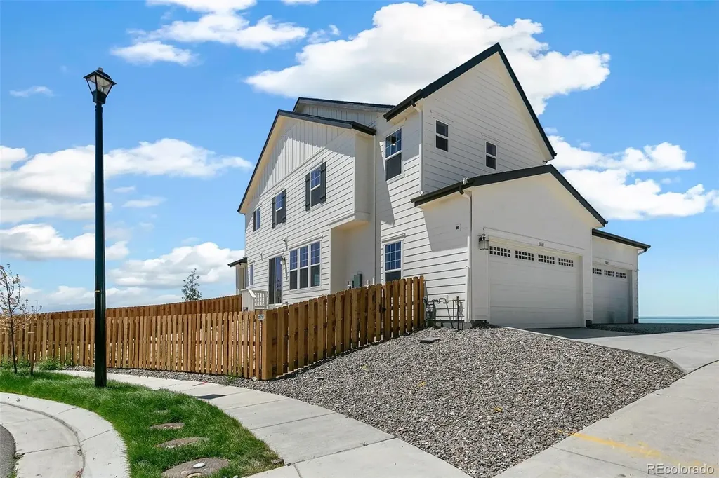 13441 E 111th Place Commerce City CO 80022