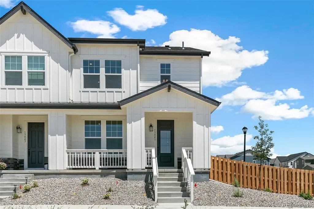 13441 E 111th Place Commerce City CO 80022