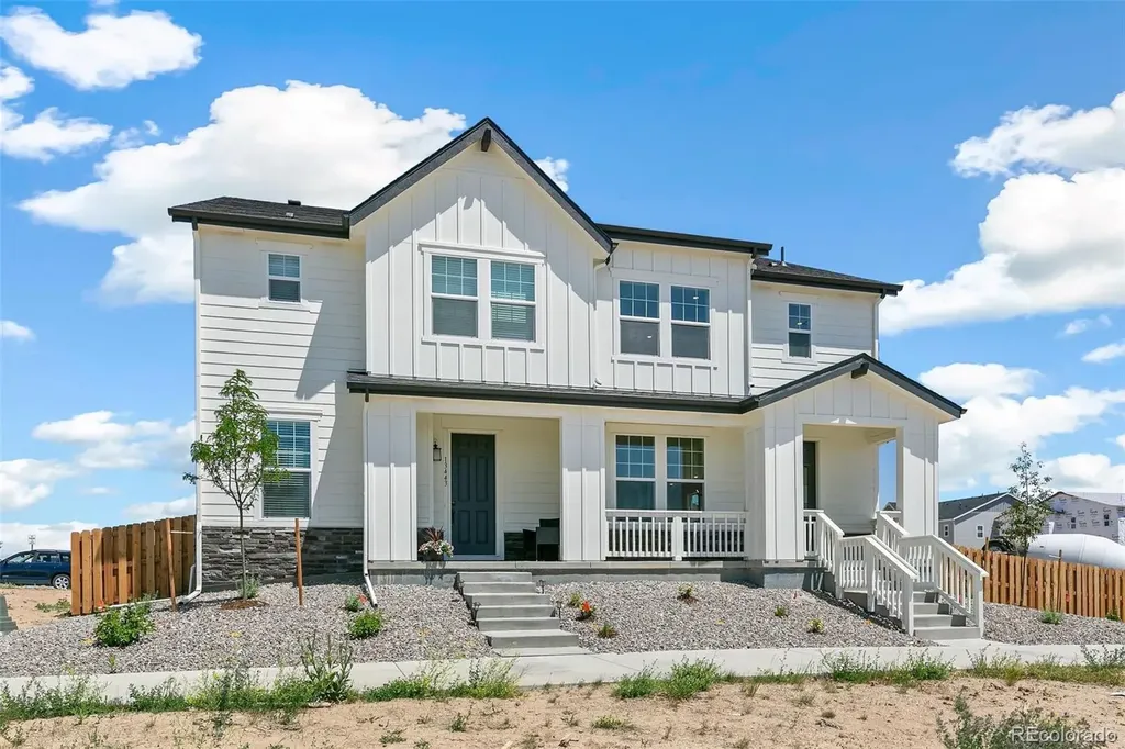 13441 E 111th Place Commerce City CO 80022