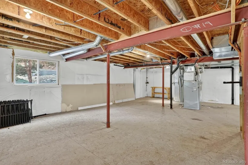 10425 Carriage Club Drive Lone Tree CO 80124